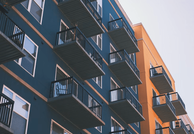 multi-family cleaning