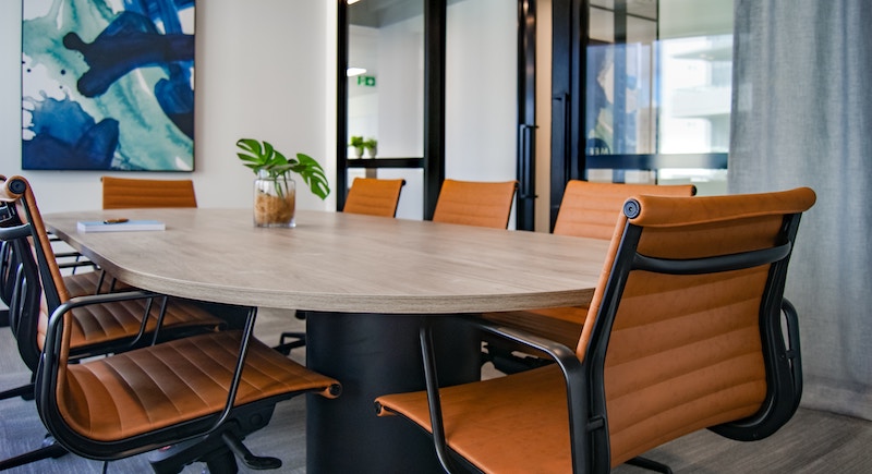 office cleaning frequency