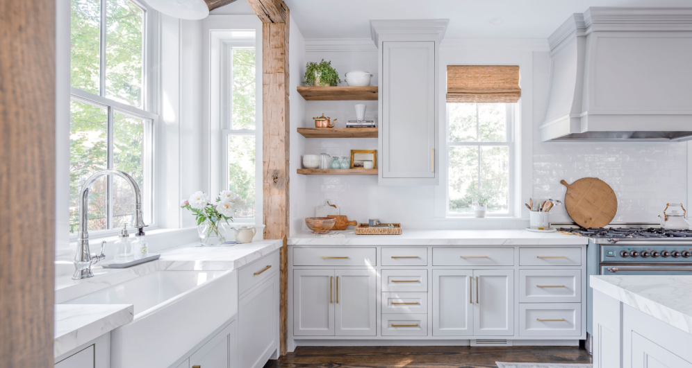 kitchen deep-cleaning