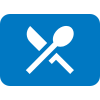 restaurant icon